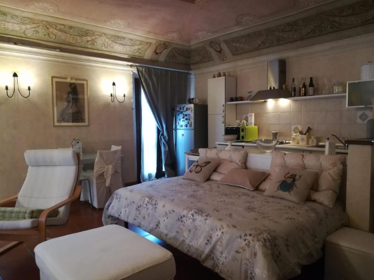 Bed and Breakfast Loft '900 Равенна Екстер'єр фото