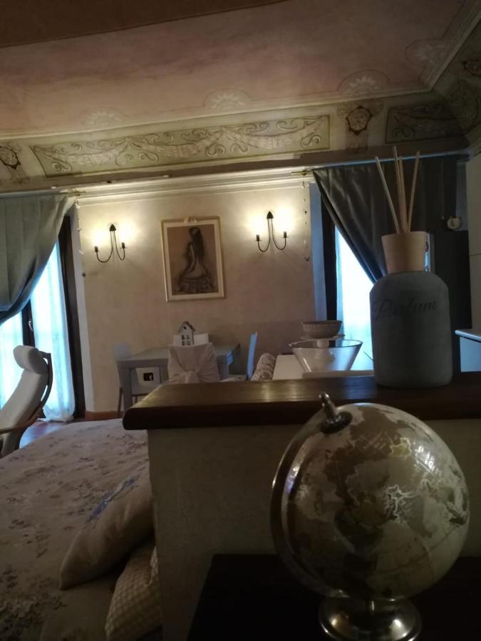 Bed and Breakfast Loft '900 Равенна Екстер'єр фото
